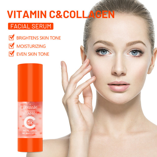 GlowBoost Vitamin C Brightening Serum