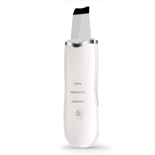Clearskin Ultrasonic Facial Spatula with ergonomic design